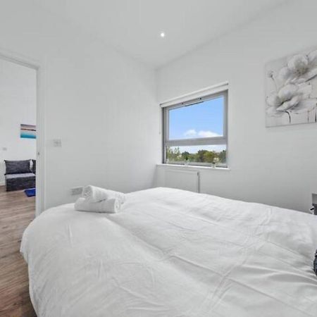 Апартаменти Airy 2Br Flat Delta London Dp332 Кройдон Екстер'єр фото